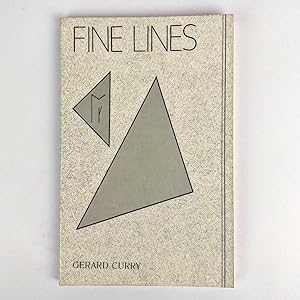 Fine Lines: A Short Novel, With Selected Short Stories