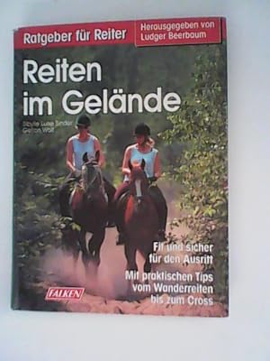 Seller image for Reiten im Gelnde for sale by ANTIQUARIAT FRDEBUCH Inh.Michael Simon