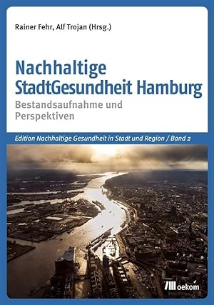 Bild des Verkufers fr StadtGesundheit in Hamburg zum Verkauf von moluna
