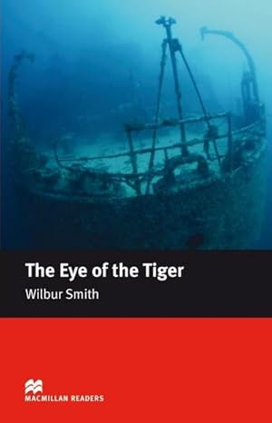 Bild des Verkufers fr The Eye of the Tiger : Intermediate level. 1.600 words. Text in English zum Verkauf von Smartbuy