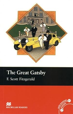 Imagen del vendedor de The Great Gatsby : Lektre a la venta por Smartbuy