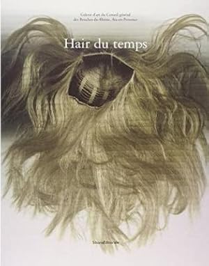 Image du vendeur pour HAIR DU TEMPS mis en vente par Librairie Couleur du Temps