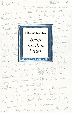 Seller image for Brief an den Vater for sale by moluna