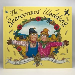 Immagine del venditore per THE SCARECROWS' WEDDING venduto da Surrey Hills Books