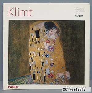 Imagen del vendedor de KLIMT. PUBLICO a la venta por EL DESVAN ANTIGEDADES