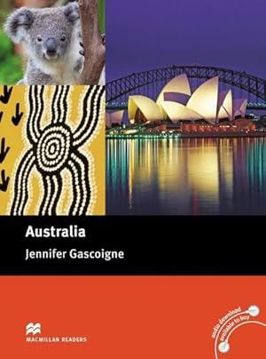 Seller image for Australia : Upper-Intermediate Level / Landeskundliche Lektre. Text in Englisch. Niveau B2. audio download available to buy for sale by Smartbuy