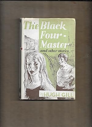 Seller image for The black four-master : and other stories for sale by Gwyn Tudur Davies