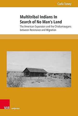 Seller image for Multitribal Indians In Search of No Man\ s Land for sale by moluna