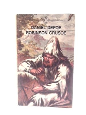 Bild des Verkufers fr Life and Adventures of Robinson Crusoe zum Verkauf von World of Rare Books