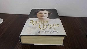 Seller image for Agatha Christie: An English Mystery for sale by BoundlessBookstore