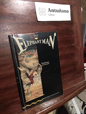 Seller image for The Elephant man for sale by Libros Antuano