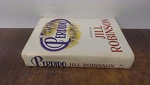 Seller image for Perdido for sale by BoundlessBookstore