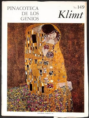 Bild des Verkufers fr Gustav Klimt zum Verkauf von Els llibres de la Vallrovira