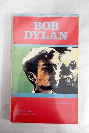 Bild des Verkufers fr Bob Dylan zum Verkauf von Librera Pramo