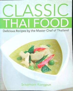 Immagine del venditore per Classic Thai food venduto da Librodifaccia