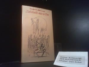 Seller image for Das Rendezvous im Zoo : Querelles d'amoureux. Mechthilde Lichnowsky. Ill. von Fritz Fischer / Kleine Lesering-Bibliothek ; Bd. 40 for sale by Der Buchecker