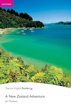 Seller image for Easystart: A New Zealand Adventure for sale by Smartbuy