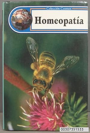 Imagen del vendedor de HOMEOPATA. P AGUSTI a la venta por EL DESVAN ANTIGEDADES