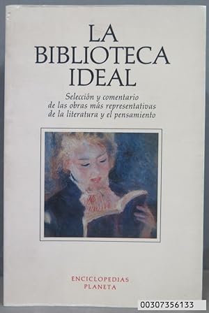 Imagen del vendedor de LA BIBLIOTECA IDEAL a la venta por EL DESVAN ANTIGEDADES