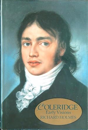 Imagen del vendedor de Coleridge Early Visions a la venta por Miliardi di Parole