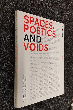 Seller image for Spaces, Poetics and Voids (Modi Operandi) for sale by Amnesty Bookshop - Brighton
