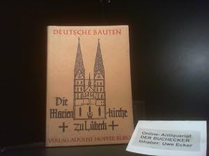 Deutsche Bauten. [Hrsg. von Max Ohle]