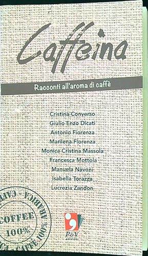 Seller image for Caffeina for sale by Librodifaccia