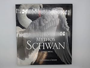 Mythos Schwan.