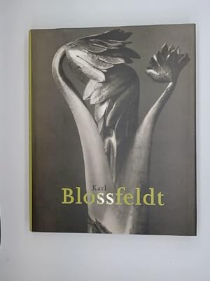 Seller image for Karl Blossfeldt : 1865 - 1932. for sale by Buchschloss