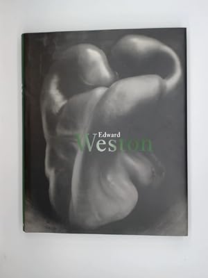 Edward Weston, 1886 - 1958.