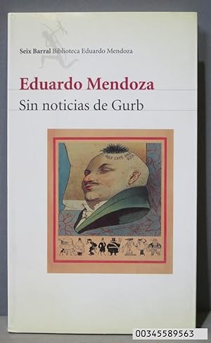 Imagen del vendedor de 200.- SIN NOTICIAS SOBRE GURB. MENDOZA a la venta por EL DESVAN ANTIGEDADES