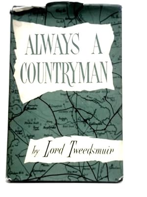 Imagen del vendedor de Always A Countryman a la venta por World of Rare Books