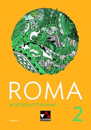 Image du vendeur pour Roma A Wortschatztraining 2 : Zu den Lektionen 13-24 mis en vente par Smartbuy