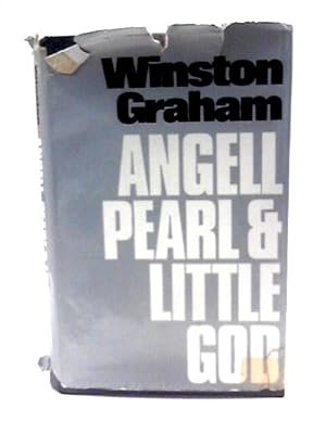 Seller image for Angell, Pearl and Little God for sale by World of Rare Books