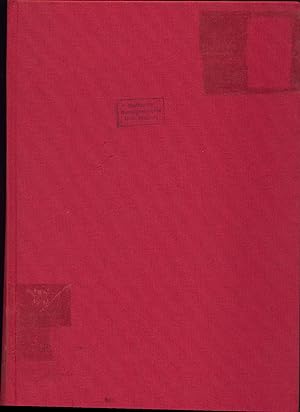 Bild des Verkufers fr Deutsche Handschriften 1100 - 1400 Oxforder Kolloquium 1985 zum Verkauf von avelibro OHG