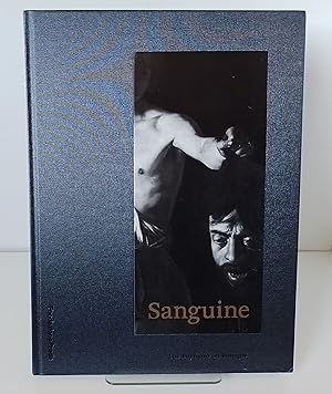 Imagen del vendedor de Sanguine - Luc Tuymans on Baroque a la venta por Milbury Books