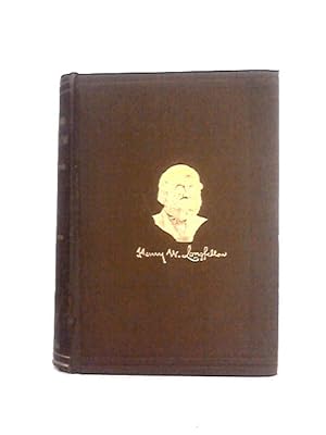 Bild des Verkufers fr The Poetical Works Of Longfellow zum Verkauf von World of Rare Books