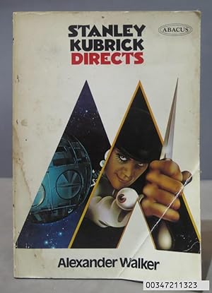 Imagen del vendedor de Stanley Kubrick Directs a la venta por EL DESVAN ANTIGEDADES