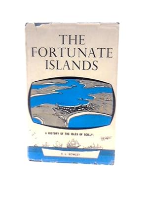 Immagine del venditore per The Fortunate Islands venduto da World of Rare Books