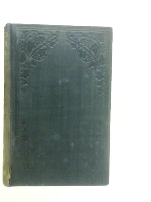 Bild des Verkufers fr The Poetical Works of John Dryden, Vol.I zum Verkauf von World of Rare Books