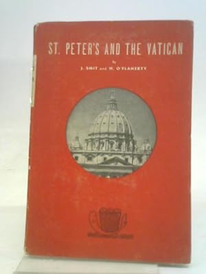 Seller image for St. Peter's and the Vatican (in Our Father's House) for sale by World of Rare Books