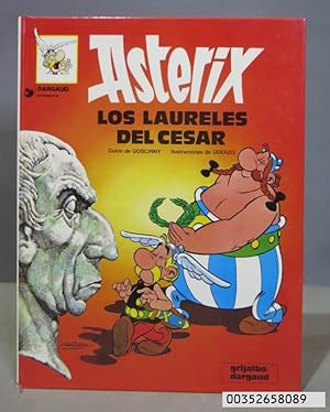 Imagen del vendedor de 1994.- Asterix. los laureles del Cesar a la venta por EL DESVAN ANTIGEDADES