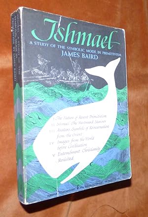 ISHMAEL: A Study of the Symbolic Mode in Primitivism