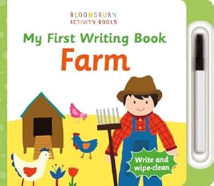 Image du vendeur pour My First Writing Book Farm mis en vente par Smartbuy