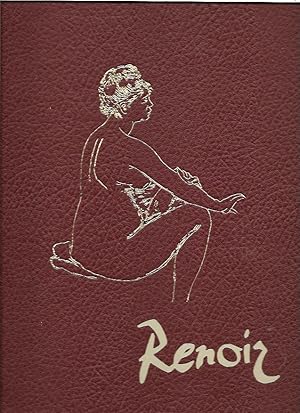 Image du vendeur pour Pierre Auguste Renoir mis en vente par La Petite Bouquinerie