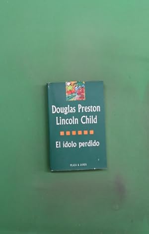 Imagen del vendedor de El dolo perdido a la venta por Librera Alonso Quijano