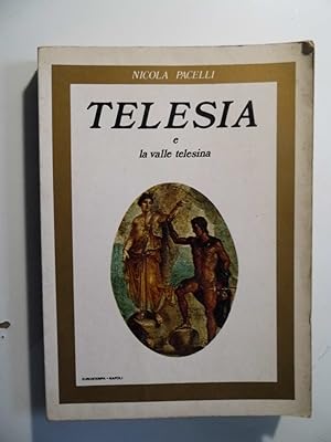 TELESIA E LA VALLE TELESINA