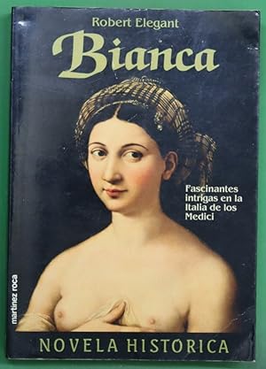 Imagen del vendedor de Bianca a la venta por Librera Alonso Quijano