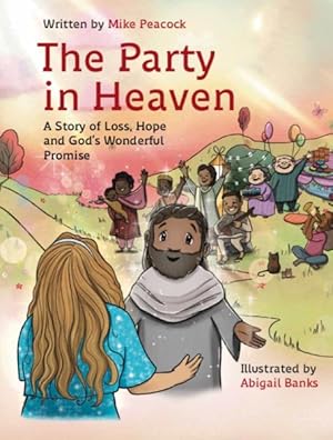 Seller image for Party in Heaven for sale by GreatBookPrices