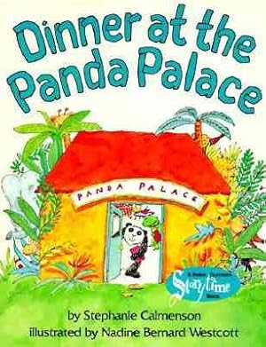Seller image for Dinner at the Panda Palace for sale by GreatBookPrices